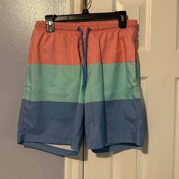 Club Room Men’s Bathing Suit - Picture 1 of 3